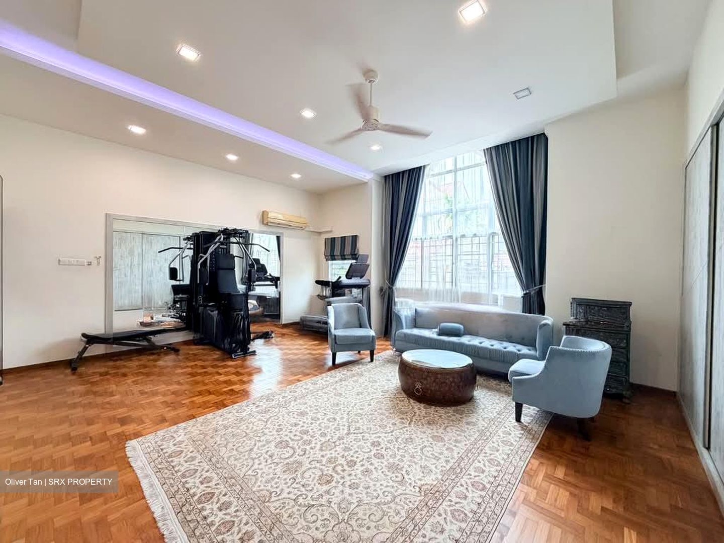 Beechwood Terrace (D25), Terrace #540532501
